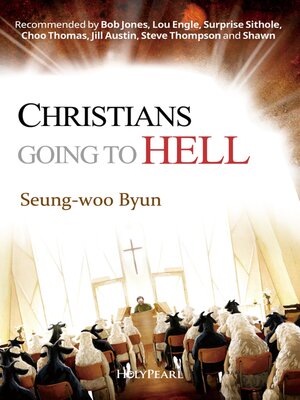 cover image of Christians Going to Hell